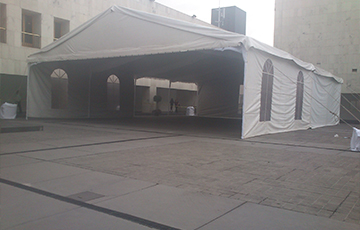 RENTA DE VALLAS PARA EVENTOS MASIVOS