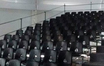 RENTA DE VALLAS PARA EVENTOS MASIVOS