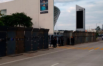 RENTA DE VALLAS METALICAS